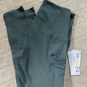 Z by Zella 7/8 leggings
